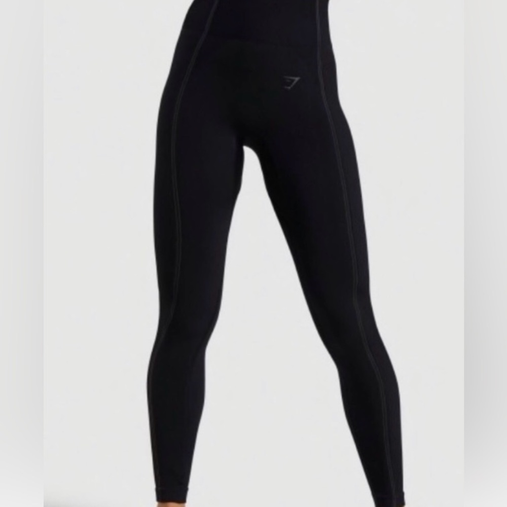 Gymshark ultra seamless leggings